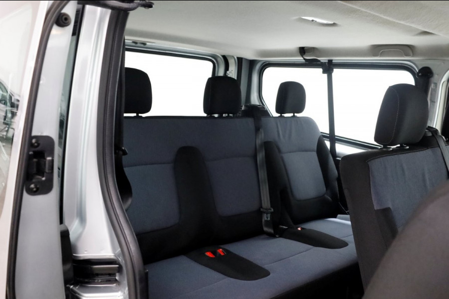 Opel Vivaro Combi 1.6 CDTI 120pk E6 L2H1 Personenbus Incl BTW/BPM 01-2019