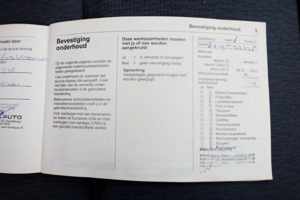 Opel Vivaro Combi 1.6 CDTI 120pk E6 L2H1 Personenbus Incl BTW/BPM 01-2019