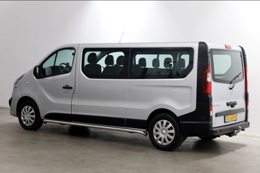 Opel Vivaro Combi 1.6 CDTI 120pk E6 L2H1 Personenbus Incl BTW/BPM 01-2019