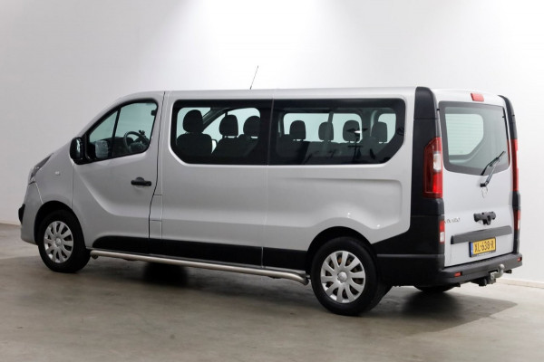 Opel Vivaro Combi 1.6 CDTI 120pk E6 L2H1 Personenbus Incl BTW/BPM 01-2019