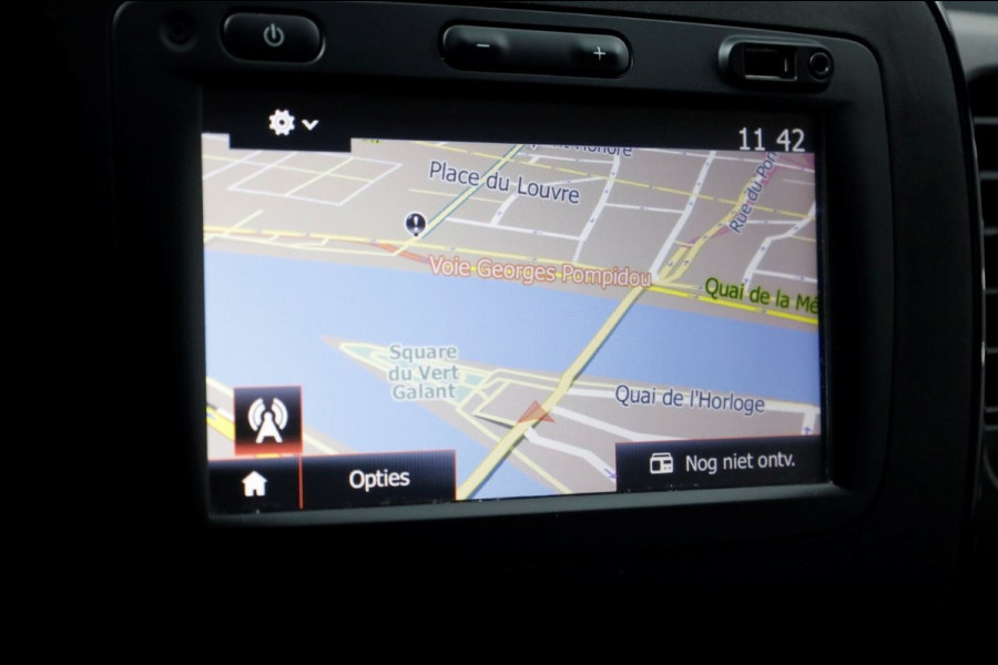 Opel Vivaro Combi 1.6 CDTI 120pk E6 L2H1 Personenbus Incl BTW/BPM 01-2019