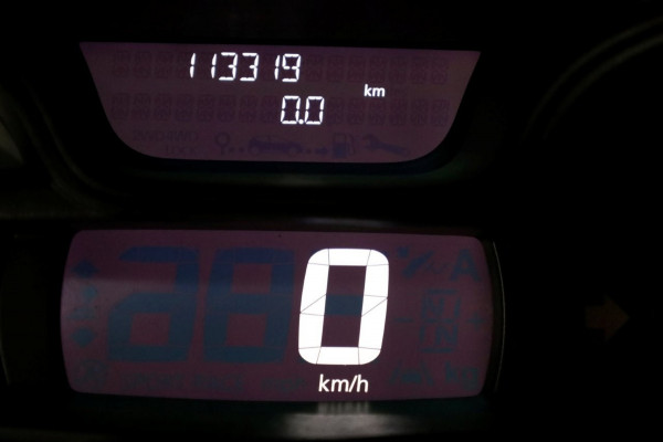 Opel Vivaro Combi 1.6 CDTI 120pk E6 L2H1 Personenbus Incl BTW/BPM 01-2019