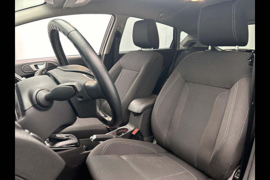 Ford Fiesta 1.0 EcoBoost Titanium Navigatie Camera Climate/control