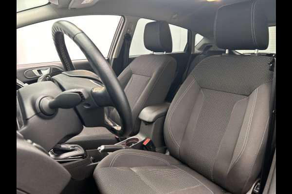 Ford Fiesta 1.0 EcoBoost Titanium Navigatie Camera Climate/control