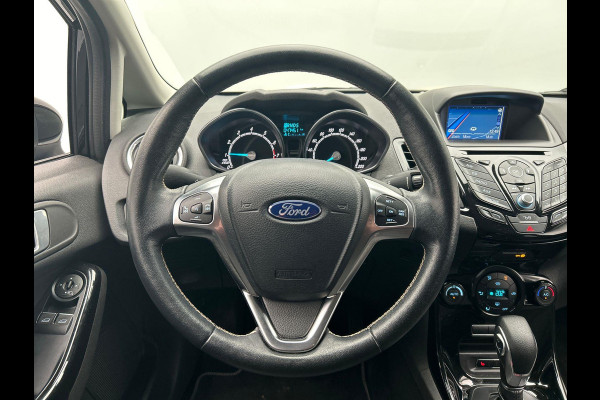 Ford Fiesta 1.0 EcoBoost Titanium Navigatie Camera Climate/control