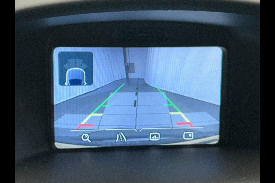 Ford Fiesta 1.0 EcoBoost Titanium Navigatie Camera Climate/control