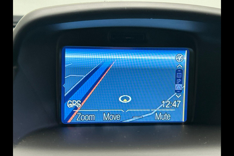 Ford Fiesta 1.0 EcoBoost Titanium Navigatie Camera Climate/control