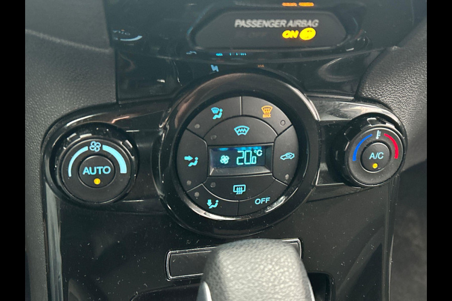 Ford Fiesta 1.0 EcoBoost Titanium Navigatie Camera Climate/control