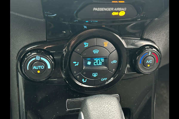 Ford Fiesta 1.0 EcoBoost Titanium Navigatie Camera Climate/control