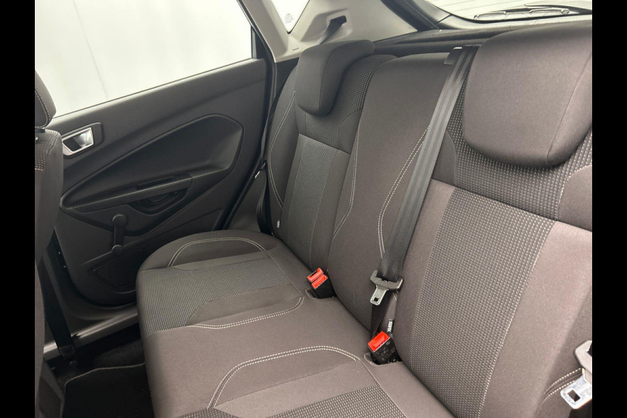 Ford Fiesta 1.0 EcoBoost Titanium Navigatie Camera Climate/control