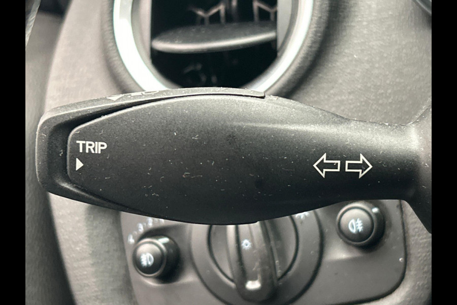 Ford Fiesta 1.0 EcoBoost Titanium Navigatie Camera Climate/control