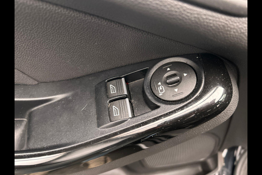 Ford Fiesta 1.0 EcoBoost Titanium Navigatie Camera Climate/control