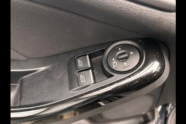 Ford Fiesta 1.0 EcoBoost Titanium Navigatie Camera Climate/control