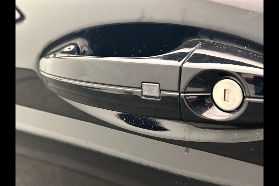 Ford Fiesta 1.0 EcoBoost Titanium Navigatie Camera Climate/control