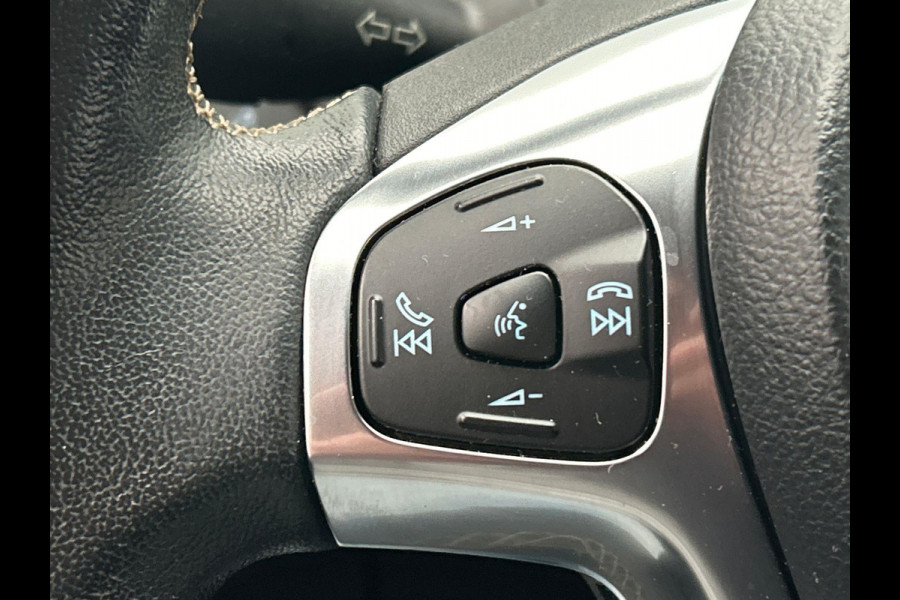 Ford Fiesta 1.0 EcoBoost Titanium Navigatie Camera Climate/control