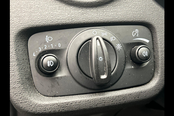 Ford Fiesta 1.0 EcoBoost Titanium Navigatie Camera Climate/control