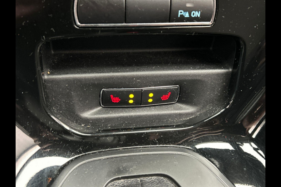 Ford Fiesta 1.0 EcoBoost Titanium Navigatie Camera Climate/control