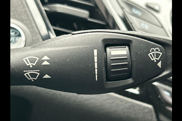 Ford Fiesta 1.0 EcoBoost Titanium Navigatie Camera Climate/control