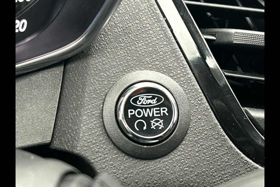 Ford Fiesta 1.0 EcoBoost Titanium Navigatie Camera Climate/control