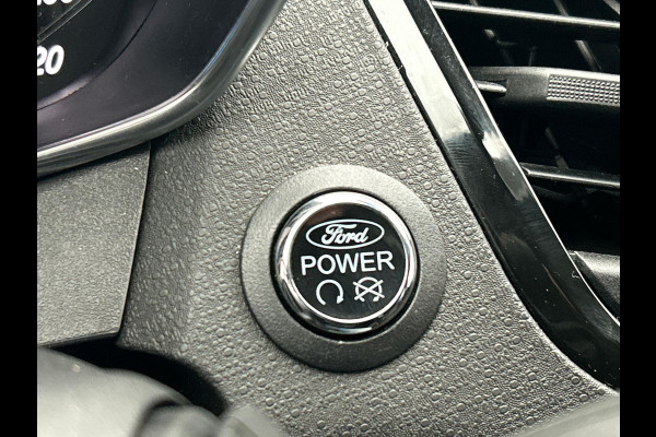 Ford Fiesta 1.0 EcoBoost Titanium Navigatie Camera Climate/control