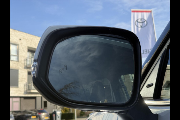 Toyota highlander 2.5 Hybrid AWD Premium | Panoramadak, Head up display, Geheugenfunctie, Stoelventilatie, Leer, 360 Camera, Stuurverwarming