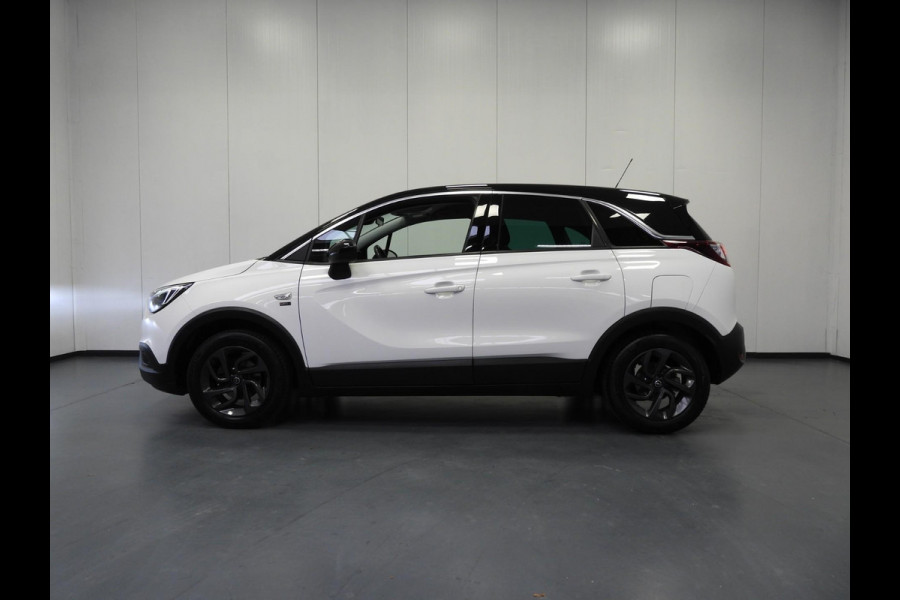 Opel Crossland X 1.2 Edition 2020 NAVI-APP/AIRCO/CRUISE/LED/16"LMV!