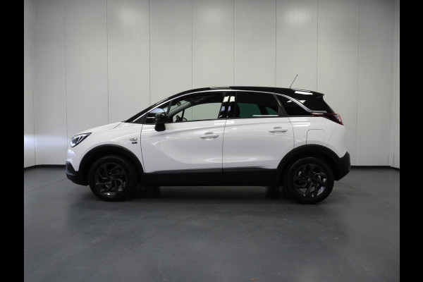 Opel Crossland X 1.2 Edition 2020 NAVI-APP/AIRCO/CRUISE/LED/16"LMV!