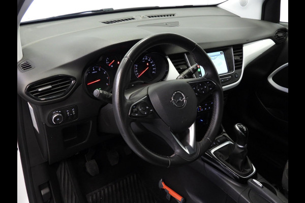 Opel Crossland X 1.2 Edition 2020 NAVI-APP/AIRCO/CRUISE/LED/16"LMV!