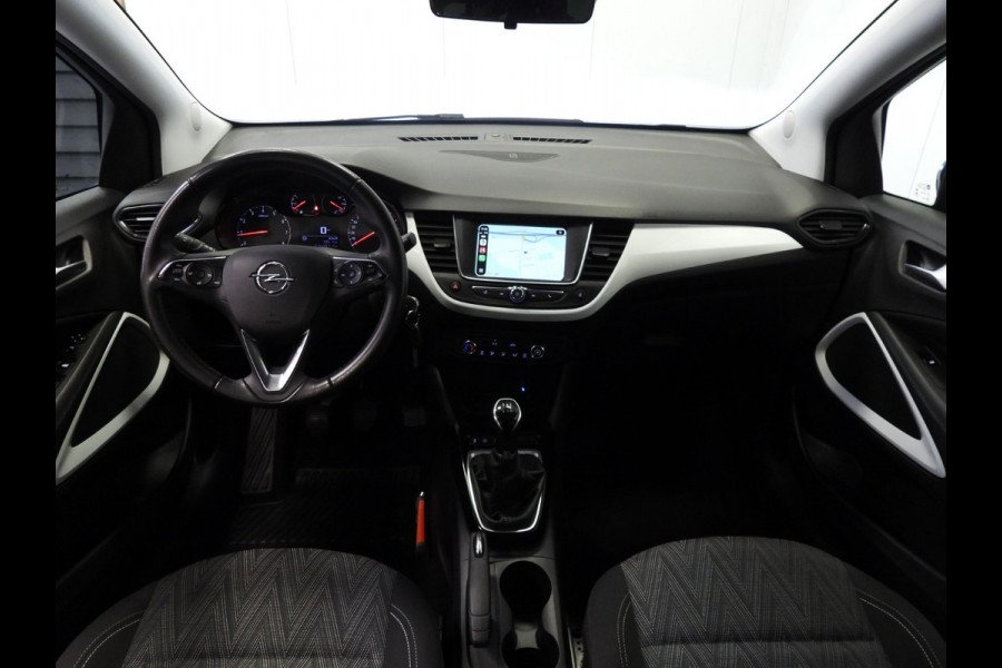 Opel Crossland X 1.2 Edition 2020 NAVI-APP/AIRCO/CRUISE/LED/16"LMV!