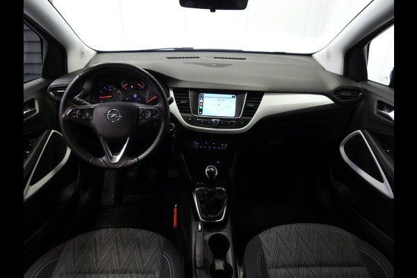 Opel Crossland X 1.2 Edition 2020 NAVI-APP/AIRCO/CRUISE/LED/16"LMV!
