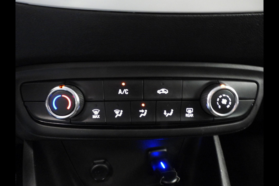 Opel Crossland X 1.2 Edition 2020 NAVI-APP/AIRCO/CRUISE/LED/16"LMV!