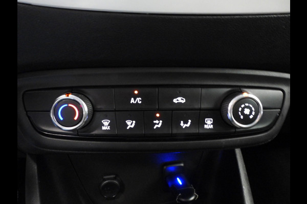 Opel Crossland X 1.2 Edition 2020 NAVI-APP/AIRCO/CRUISE/LED/16"LMV!