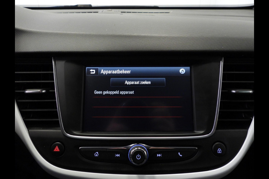 Opel Crossland X 1.2 Edition 2020 NAVI-APP/AIRCO/CRUISE/LED/16"LMV!