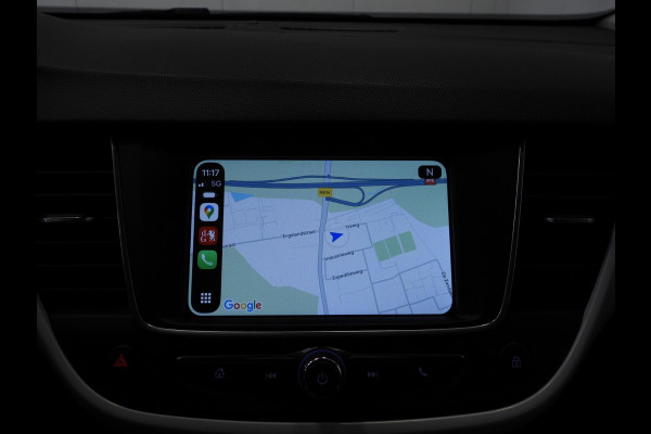 Opel Crossland X 1.2 Edition 2020 NAVI-APP/AIRCO/CRUISE/LED/16"LMV!