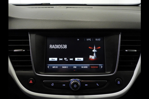 Opel Crossland X 1.2 Edition 2020 NAVI-APP/AIRCO/CRUISE/LED/16"LMV!