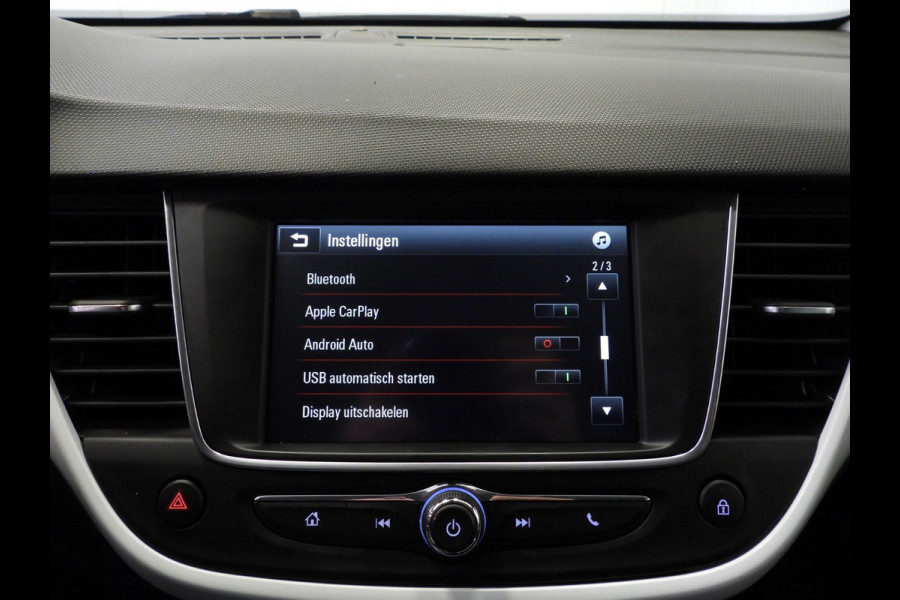 Opel Crossland X 1.2 Edition 2020 NAVI-APP/AIRCO/CRUISE/LED/16"LMV!