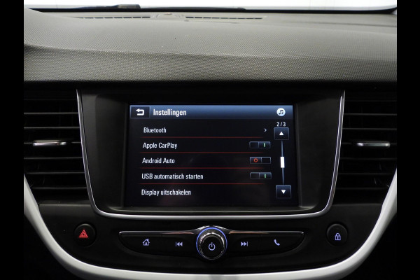 Opel Crossland X 1.2 Edition 2020 NAVI-APP/AIRCO/CRUISE/LED/16"LMV!