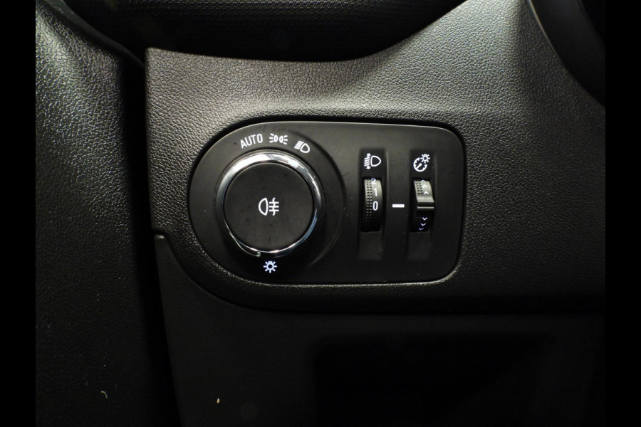 Opel Crossland X 1.2 Edition 2020 NAVI-APP/AIRCO/CRUISE/LED/16"LMV!