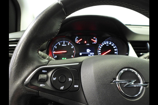 Opel Crossland X 1.2 Edition 2020 NAVI-APP/AIRCO/CRUISE/LED/16"LMV!