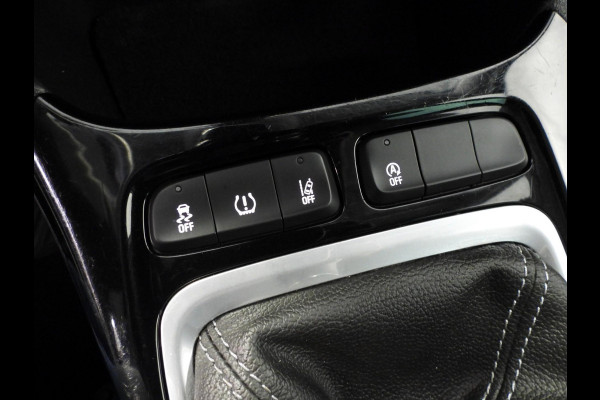 Opel Crossland X 1.2 Edition 2020 NAVI-APP/AIRCO/CRUISE/LED/16"LMV!