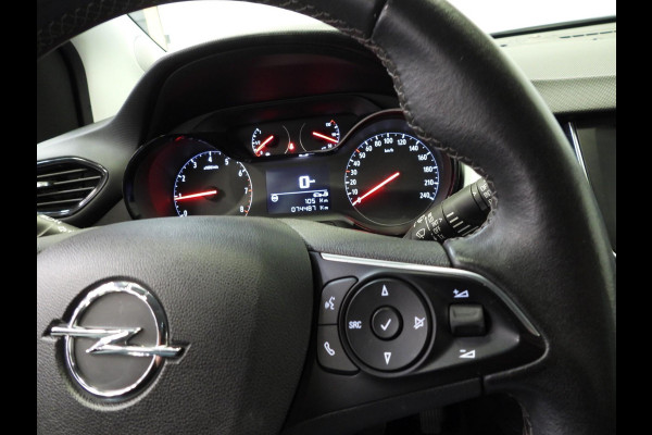 Opel Crossland X 1.2 Edition 2020 NAVI-APP/AIRCO/CRUISE/LED/16"LMV!