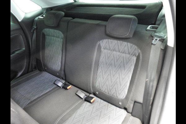 Opel Crossland X 1.2 Edition 2020 NAVI-APP/AIRCO/CRUISE/LED/16"LMV!