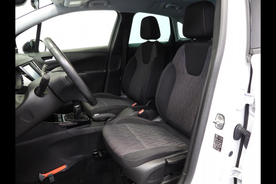Opel Crossland X 1.2 Edition 2020 NAVI-APP/AIRCO/CRUISE/LED/16"LMV!
