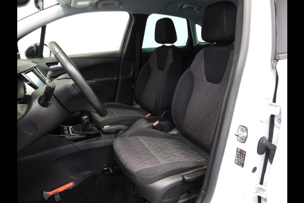 Opel Crossland X 1.2 Edition 2020 NAVI-APP/AIRCO/CRUISE/LED/16"LMV!