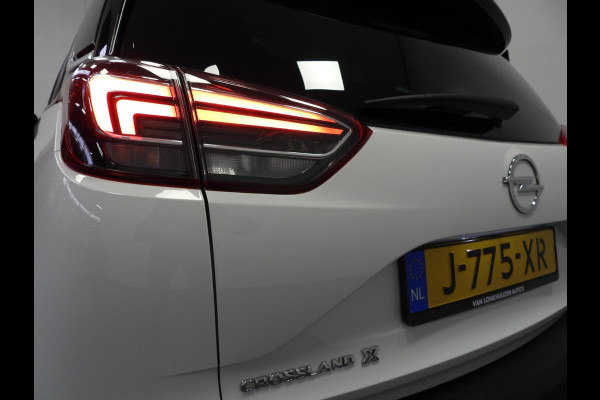 Opel Crossland X 1.2 Edition 2020 NAVI-APP/AIRCO/CRUISE/LED/16"LMV!