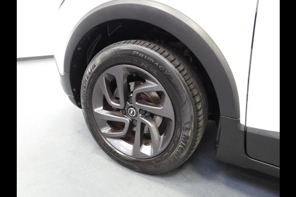 Opel Crossland X 1.2 Edition 2020 NAVI-APP/AIRCO/CRUISE/LED/16"LMV!