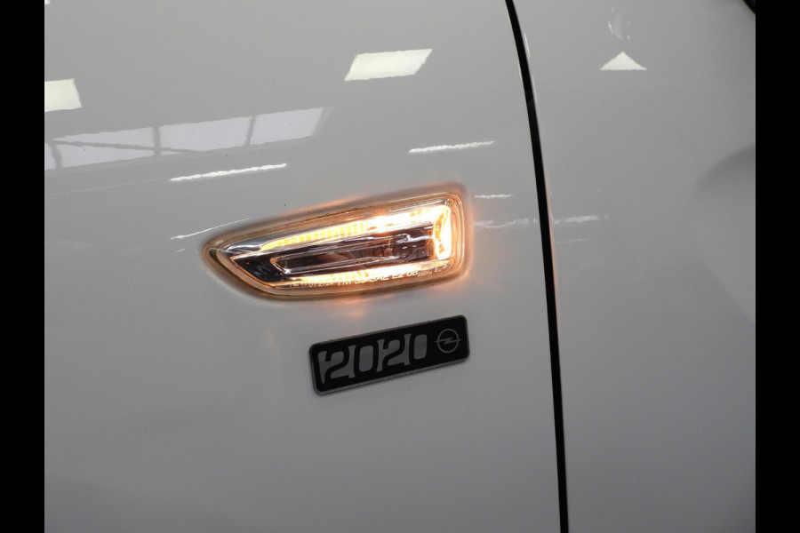 Opel Crossland X 1.2 Edition 2020 NAVI-APP/AIRCO/CRUISE/LED/16"LMV!