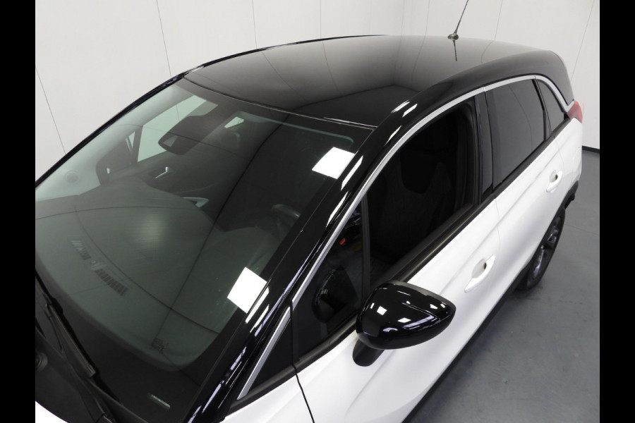 Opel Crossland X 1.2 Edition 2020 NAVI-APP/AIRCO/CRUISE/LED/16"LMV!