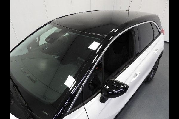 Opel Crossland X 1.2 Edition 2020 NAVI-APP/AIRCO/CRUISE/LED/16"LMV!