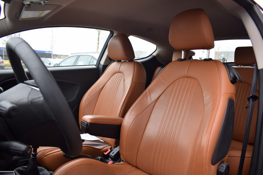 Alfa Romeo MiTo 0.9 TwinAir ECO Super | Leer | Climate | Cruise | Sensoren